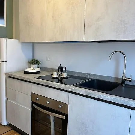 Casa Elisa, Nuovo A 100 Mt Dal Mare