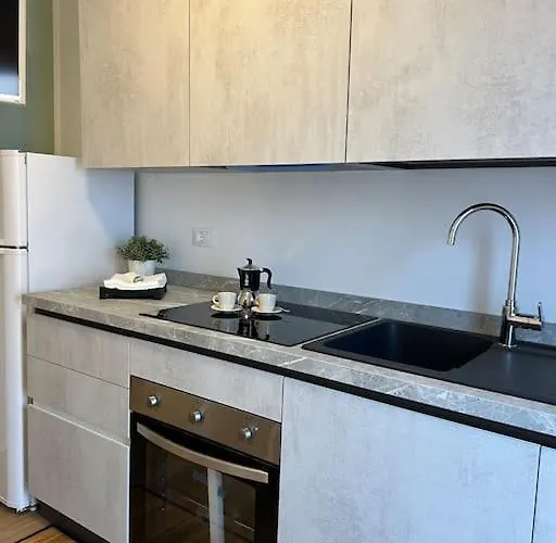 Casa Elisa, Nuovo A 100 Mt Dal Mare