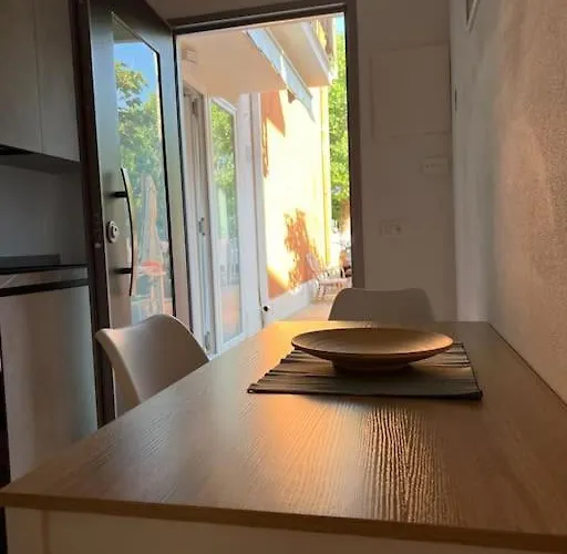 Apartament Casa Elisa, Nuovo A 100 Mt Dal Mare *