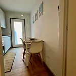 Apartman Casa Elisa, Nuovo A 100 Mt Dal Mare Riccione
