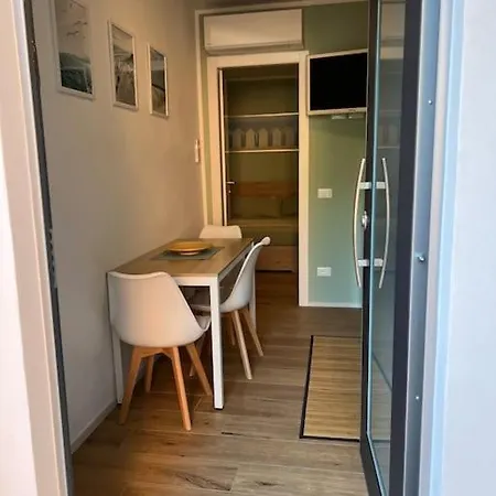 Apartmán Casa Elisa, Nuovo A 100 Mt Dal Mare *