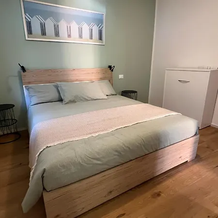 Casa Elisa, Nuovo A 100 Mt Dal Mare Apartmán Riccione