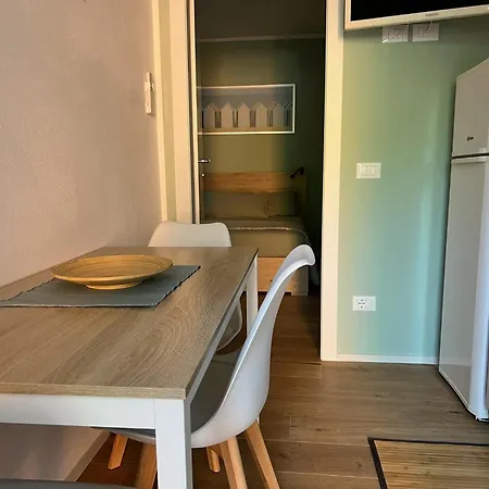 Casa Elisa, Nuovo A 100 Mt Dal Mare Apartmán *