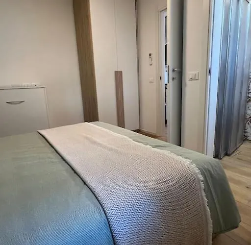 Casa Elisa, Nuovo A 100 Mt Dal Mare ريتشيوني