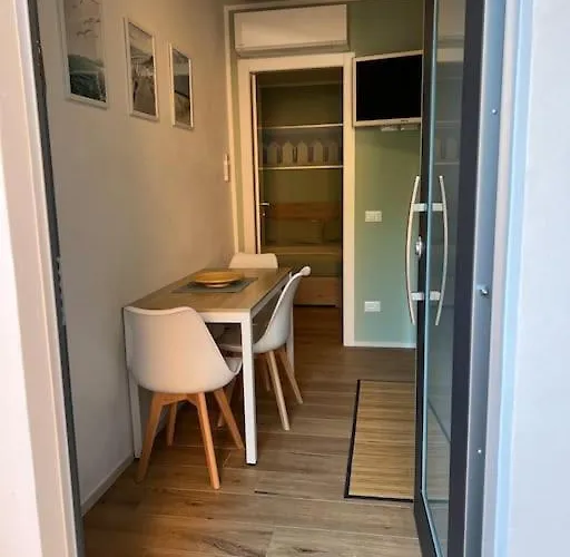 شقة Casa Elisa, Nuovo A 100 Mt Dal Mare *